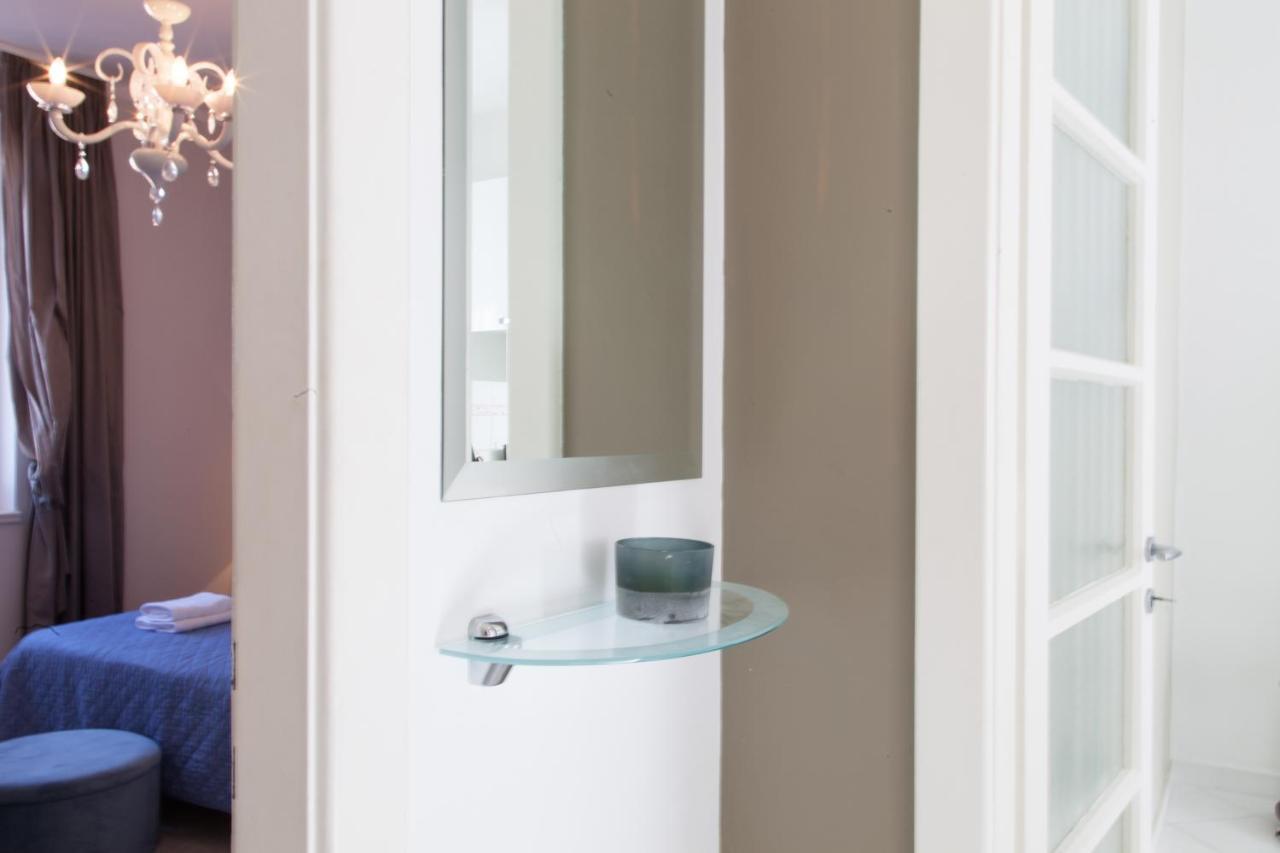 Split Dreams Apartment Ngoại thất bức ảnh