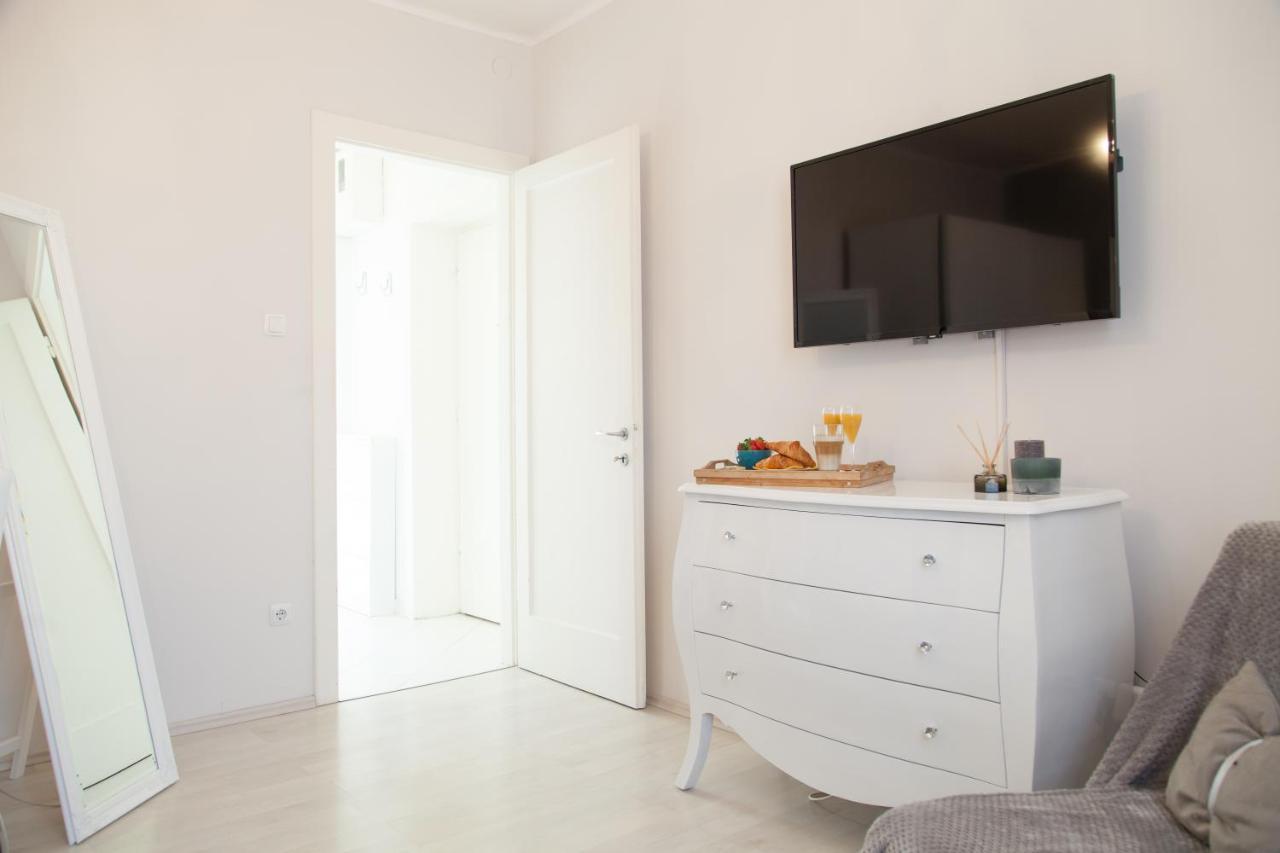 Split Dreams Apartment Ngoại thất bức ảnh