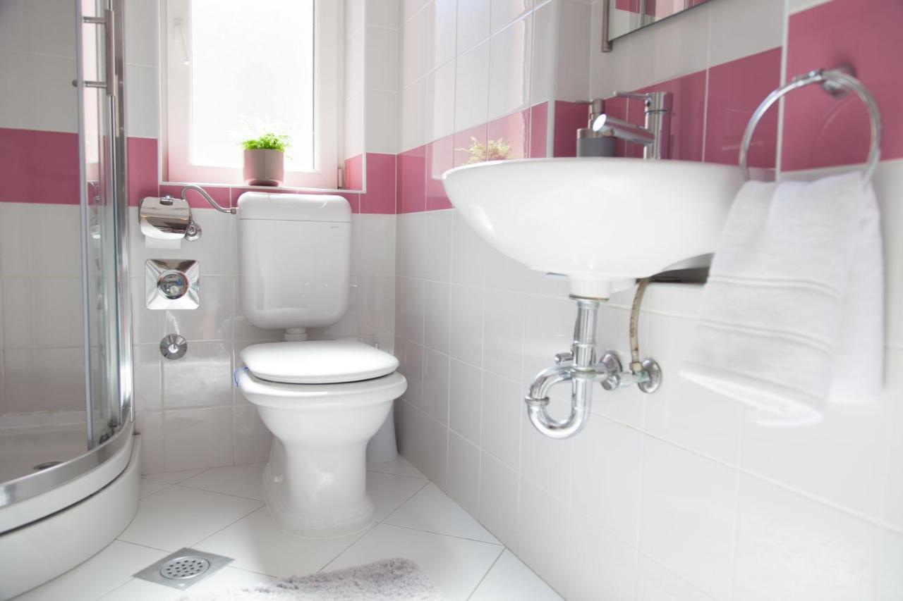 Split Dreams Apartment Ngoại thất bức ảnh