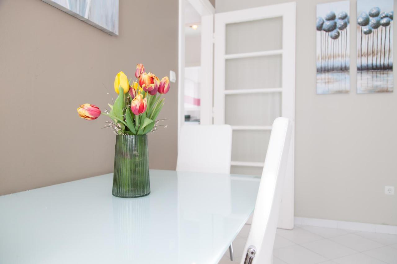 Split Dreams Apartment Ngoại thất bức ảnh