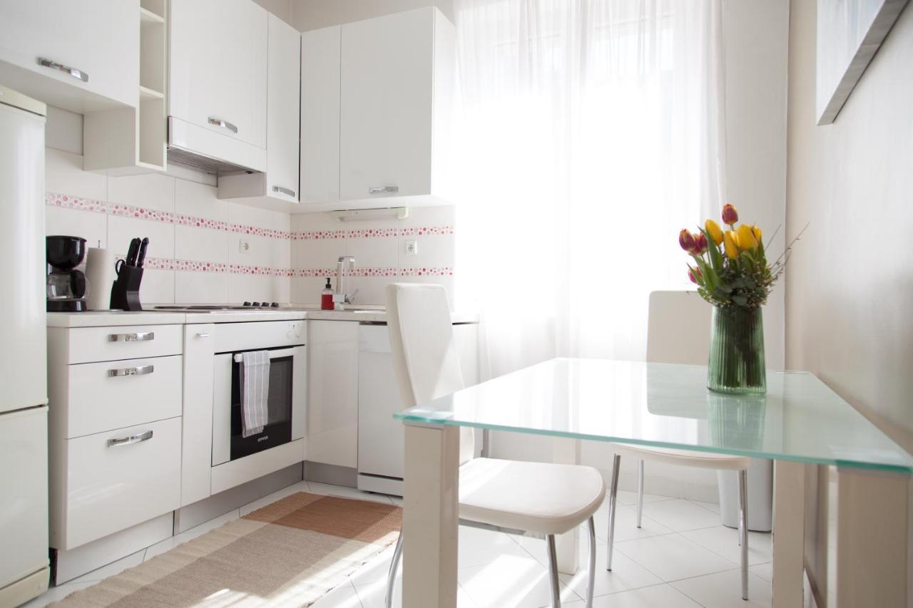 Split Dreams Apartment Ngoại thất bức ảnh