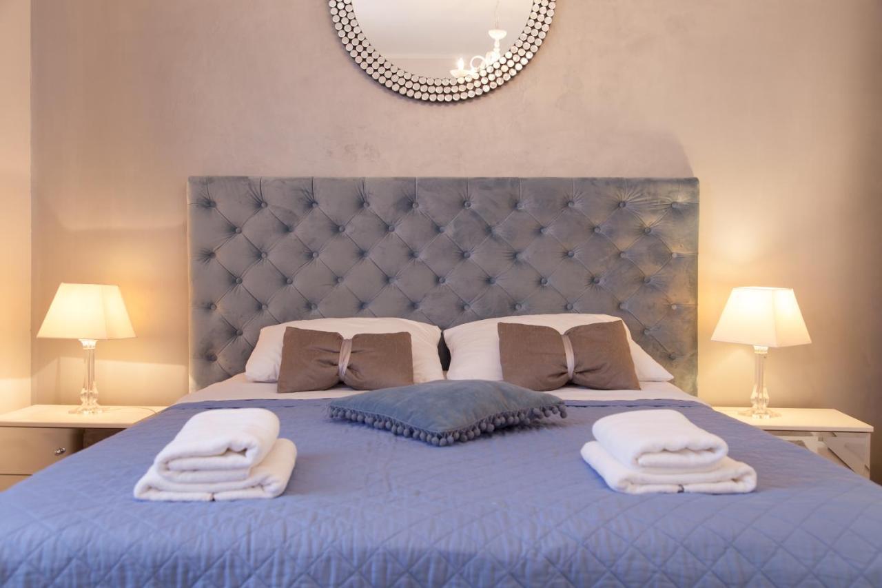 Split Dreams Apartment Ngoại thất bức ảnh