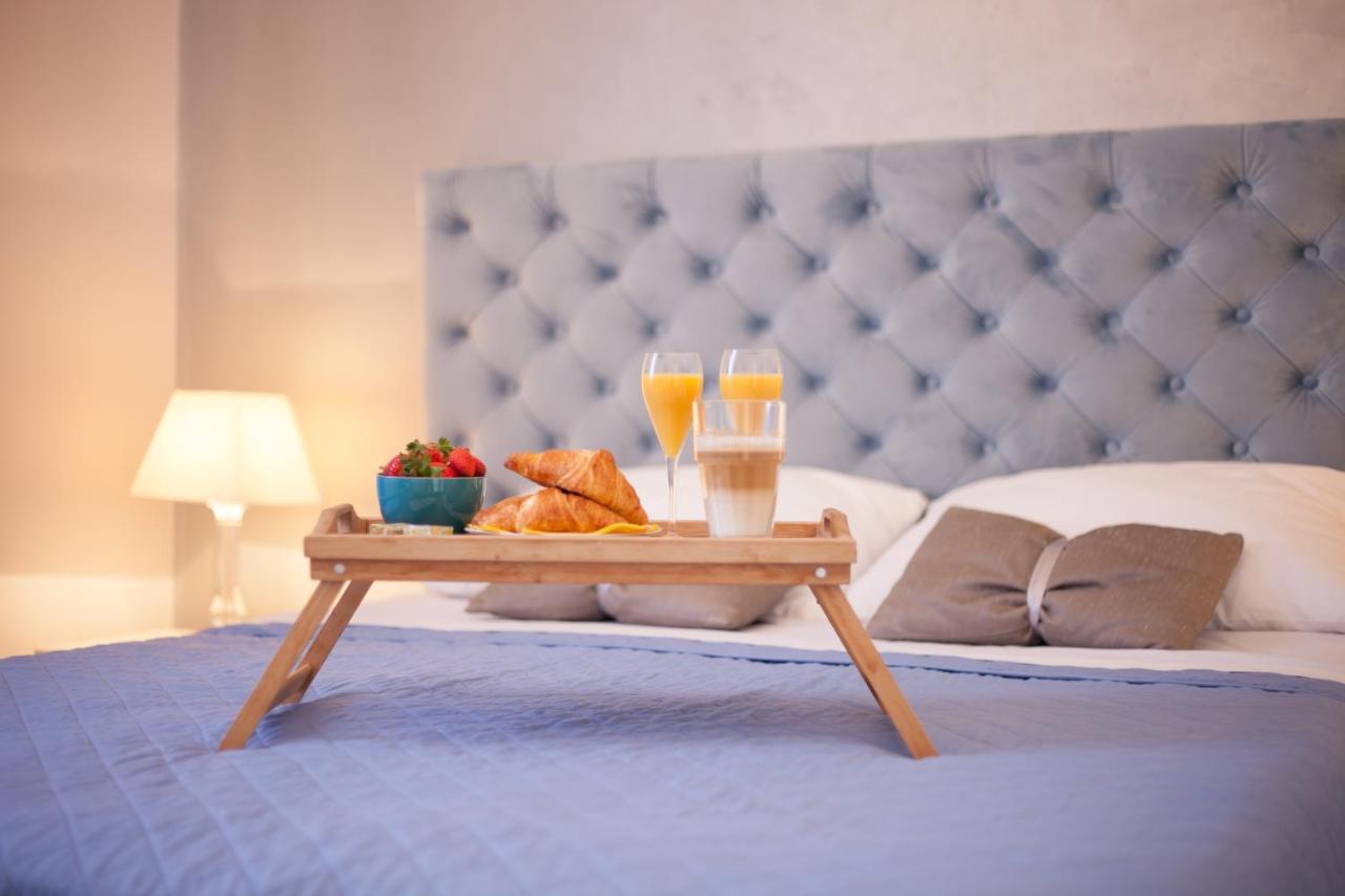 Split Dreams Apartment Ngoại thất bức ảnh