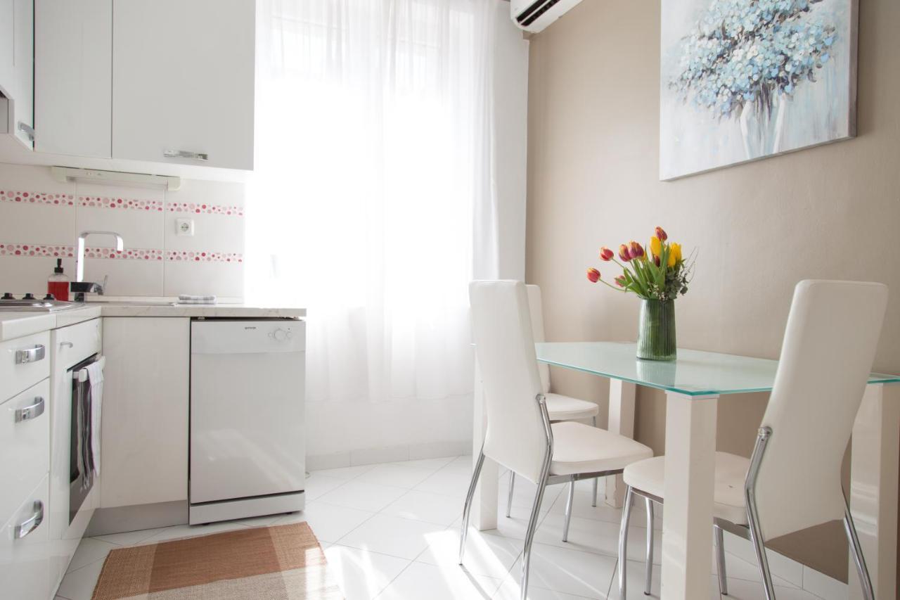 Split Dreams Apartment Ngoại thất bức ảnh